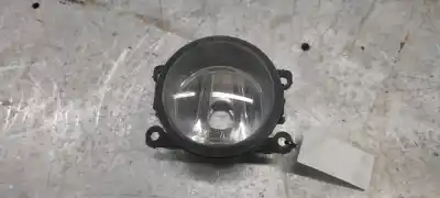 Pièce détachée automobile d'occasion FEU ANTIBROUILLARD DROIT pour PEUGEOT 307 CC (S2)  Références OEM IAM  2 PINS 