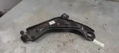 Автозапчасти б/у передний правый нижний рычаг подвески за peugeot 308 sw active ссылки oem iam 