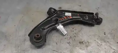 Автозапчасти б/у передний левый нижний рычаг подвески за peugeot 308 sw active ссылки oem iam 