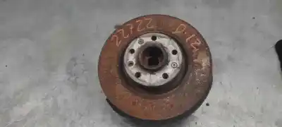 Автозапчасти б/у передняя левая кулачка за peugeot 308 sw active ссылки oem iam 