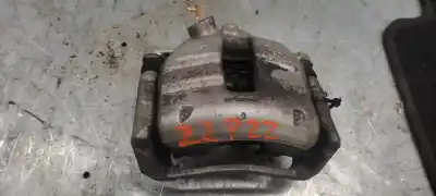 Автозапчасти б/у передний правый тормозной суппорт за peugeot 308 sw active ссылки oem iam 705010