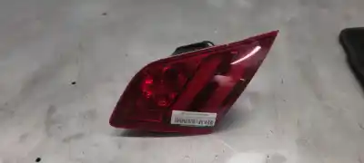 Автозапчасти б/у внутренний правый задний фонарь за peugeot 308 sw active ссылки oem iam 9677818280