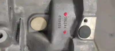 Pièce détachée automobile d'occasion BOÎTE DE VITESSES pour PEUGEOT EXPERT KASTEN STANDARD  Références OEM IAM 20LE44  