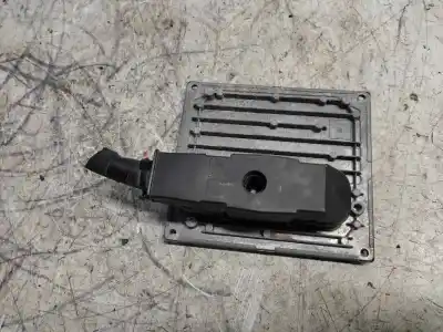Second-hand car spare part ecu engine control for ford focus berlina (cap) ambiente (d) oem iam references 4m5112a650hf