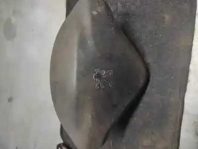 Pezzo di ricambio per auto di seconda mano air bag anteriore sinistro per peugeot 207 x-line riferimenti oem iam 96500674zd