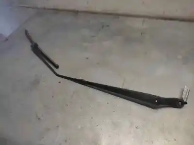 Pezzo di ricambio per auto di seconda mano braccio tergicristallo anteriore destro per peugeot 207 x-line riferimenti oem iam 