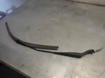 Pezzo di ricambio per auto di seconda mano braccio tergicristallo anteriore sinistro per peugeot 207 x-line riferimenti oem iam 