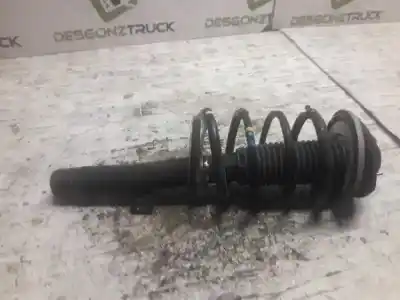 Peça sobressalente para automóvel em segunda mão amortecedor dianteiro esquerdo por peugeot partner (s2) combi plus referências oem iam   