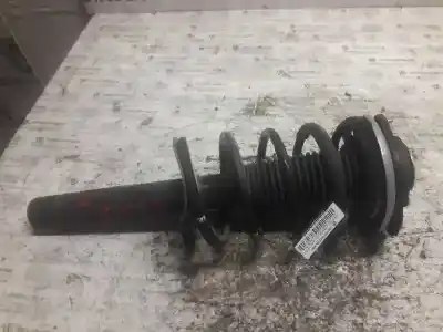 Second-hand car spare part front right shock absorber for peugeot partner (s2) combi plus oem iam references 