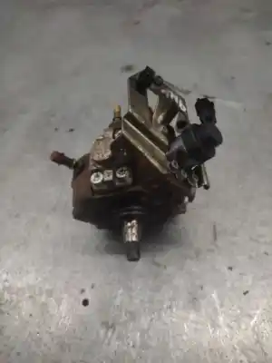 Pezzo di ricambio per auto di seconda mano POMPA DINIEZIONE per PEUGEOT 307 (3A/C)  Riferimenti OEM IAM 0445010102 9656300380 