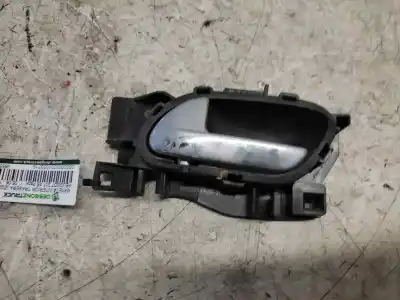 Pezzo di ricambio per auto di seconda mano maniglia interna posteriore sinistra per peugeot 207 xs riferimenti oem iam 96555518vd