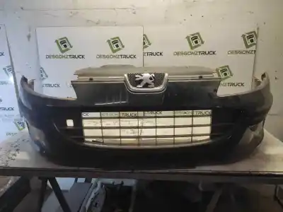 Pièce détachée automobile d'occasion LE PARE-CHOC AVANT pour PEUGEOT 407 SW  Références OEM IAM   