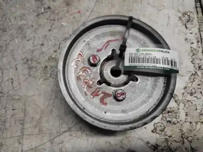 Pezzo di ricambio per auto di seconda mano puleggia dell albero motore per peugeot 207 x-line riferimenti oem iam 9621543580