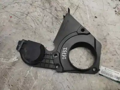 Pezzo di ricambio per auto di seconda mano copertura distribuzione per peugeot 207 x-line riferimenti oem iam 9637902780