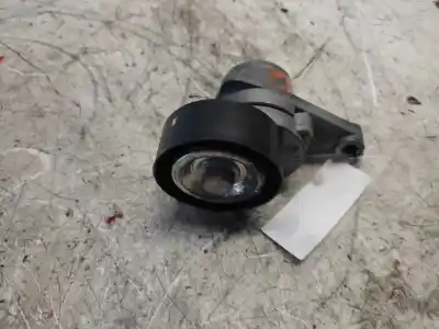 Pezzo di ricambio per auto di seconda mano tendicinghia ausiliaria per peugeot 207 x-line riferimenti oem iam 9652073680