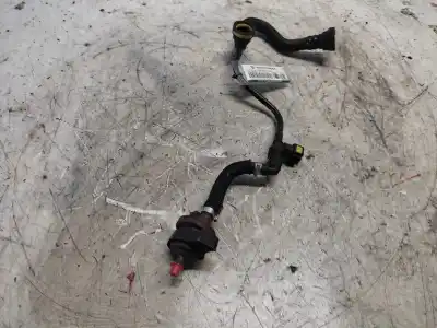 Pezzo di ricambio per auto di seconda mano valvola aria aggiuntiva per peugeot 207 x-line riferimenti oem iam 2580008b
