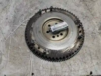 Second-hand car spare part ENGINE FLYWHEEL for PEUGEOT 207  OEM IAM references   