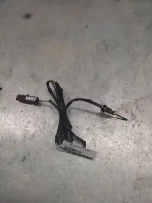 Pezzo di ricambio per auto di seconda mano SONDA LAMBDA per PEUGEOT 307 (S1)  Riferimenti OEM IAM   2 PINS