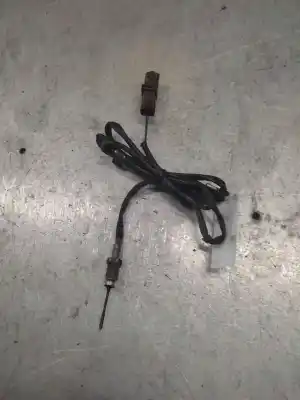 Peça sobressalente para automóvel em segunda mão sonda lambda por peugeot 307 (s1) xs referências oem iam   2 pins