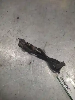 Pezzo di ricambio per auto di seconda mano SONDA LAMBDA per PEUGEOT 307 (S1)  Riferimenti OEM IAM   2 PINS