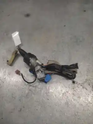 Recambio de automóvil de segunda mano de conmutador de arranque para peugeot partner (s2) rancho referencias oem iam   