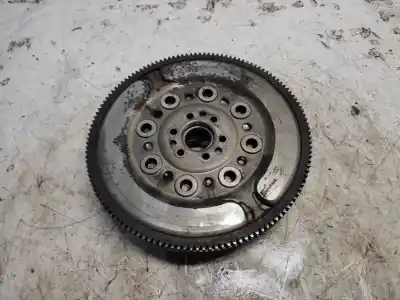 Second-hand car spare part engine flywheel for peugeot 207 xs oem iam references   