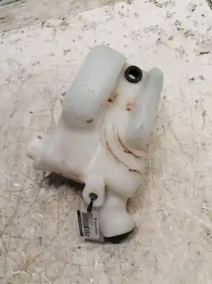 Second-hand car spare part windscreen washer bottle for peugeot 207 xs oem iam references 9648337580