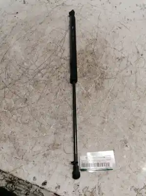 Second-hand car spare part tailgate gas strut for peugeot 207 xs oem iam references 9650780480