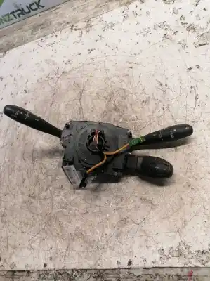 Second-hand car spare part multifunction switch for peugeot 207 xs oem iam references 96630724xt