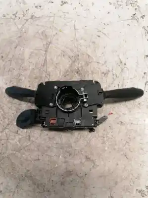 Second-hand car spare part multifunction switch for peugeot 207 xs oem iam references 96630724xt  