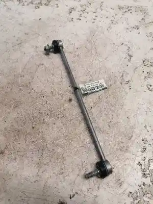 Автозапчасти б/у тяга стабилизатора передняя правая за peugeot 208 style ссылки oem iam 9808868280