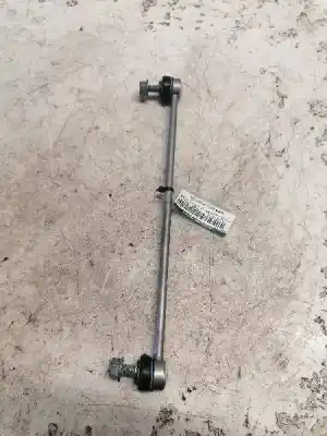 Автозапчасти б/у тяга стабилизатора передняя правая за peugeot 208 style ссылки oem iam 9808868280