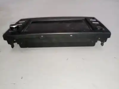 Pièce détachée automobile d'occasion système audio / radiocd pour iveco stralis (ad/at) 11.1 diesel références oem iam 5801677506  