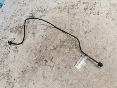 Автозапчасти б/у ТРУБКА за PEUGEOT 208  ссылки OEM IAM   