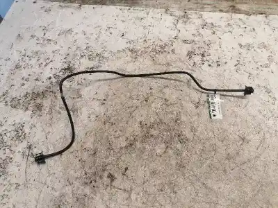 Автозапчасти б/у трубка за peugeot 208 style ссылки oem iam   