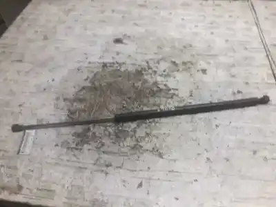 Second-hand car spare part tailgate gas strut for peugeot partner (s2) combi plus oem iam references 9625574380