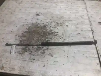 Second-hand car spare part tailgate gas strut for peugeot partner (s2) combi plus oem iam references 9625574380