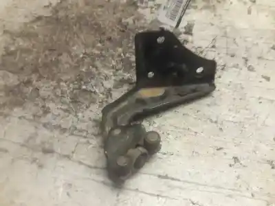 Second-hand car spare part hinge for peugeot partner (s2) combi plus oem iam references 