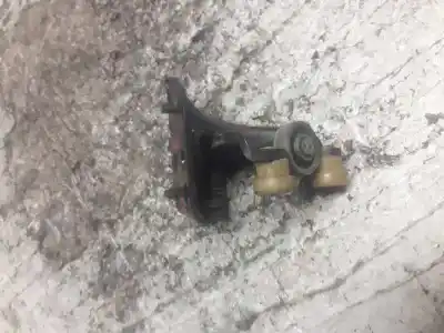 Second-hand car spare part hinge for peugeot partner (s2) combi plus oem iam references   