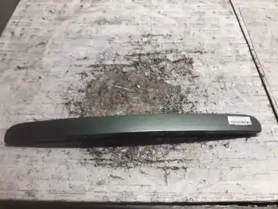 Peça sobressalente para automóvel em segunda mão puxador exterior de mala por peugeot 207 confort referências oem iam 9650751477