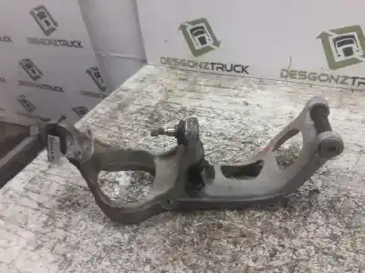 Автозапчасти б/у передний правый верхний рычаг подвески за peugeot 407 sw st sport ссылки oem iam 9644552180  
