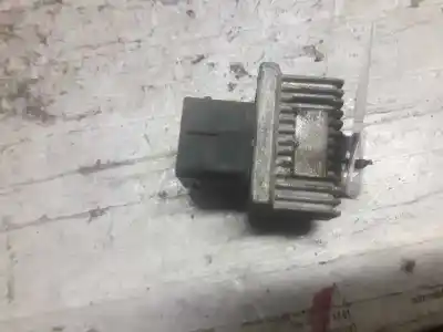 Second-hand car spare part glow plug for peugeot partner (s2) combi plus oem iam references 