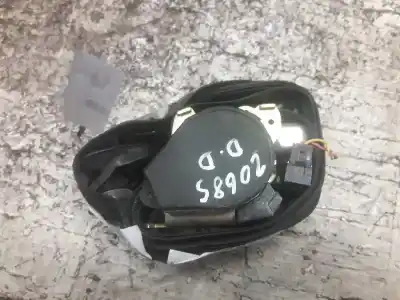 Автозапчастина б/у  для PEUGEOT 407 SW  Посилання на OEM IAM 96439574  