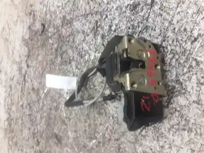 Pezzo di ricambio per auto di seconda mano serratura porta anteriore sinistra per peugeot 307 break / sw (s1) sw riferimenti oem iam 