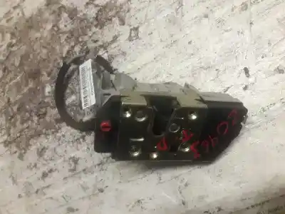 Pezzo di ricambio per auto di seconda mano serratura porta posteriore destra per peugeot 307 break / sw (s1) 2.0 16v hdi fap cat (rhr / dw10bted4) riferimenti oem iam 