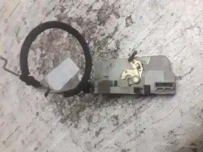 İkinci el araba yedek parçası arka sag kapi kilidi için peugeot 307 break / sw (s1) 2.0 16v hdi fap cat (rhr / dw10bted4) oem iam referansları   4 pins