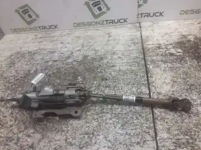 Peça sobressalente para automóvel em segunda mão coluna de direcção por peugeot 207 confort referências oem iam 1811590100