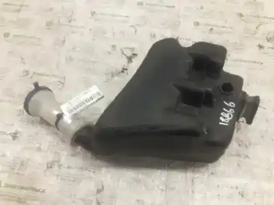 Peça sobressalente para automóvel em segunda mão DEPÓSITO DO LIMPA VIDROS por PEUGEOT 106 (S2)  Referências OEM IAM 9614650880  