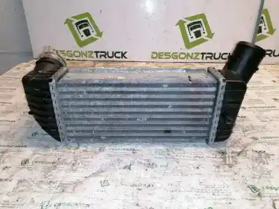 Автозапчастина б/у інтеркулер для peugeot 307 (s1) xr clim посилання на oem iam 9636635380  66948