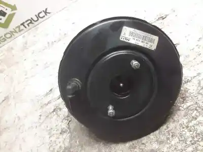 Peça sobressalente para automóvel em segunda mão servo freio por peugeot 207 confort referências oem iam 9682638280